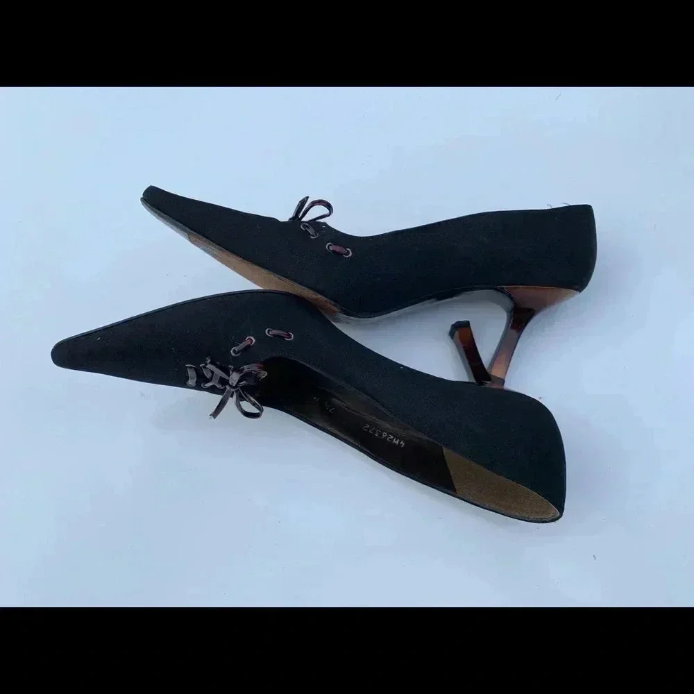 Stuart Weitzman pumps